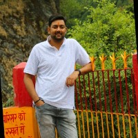 Saurabh Rai