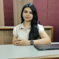 Harshada Kolekar