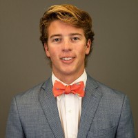 Rhett Parham