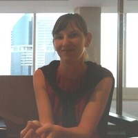 Stephanie Radet