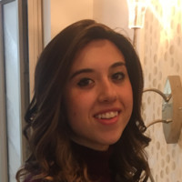 Esther Shrem אסתר שרים