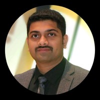 Pavan Desai
