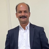 Jitendra Saraf