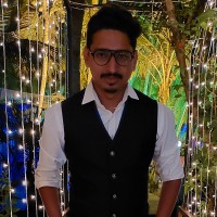 Himesh Varavadekar