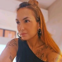 Carla Barreto Cardoso Pinheiro