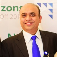Ali Saeed