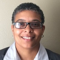 Toni Caffey