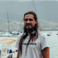 Pedro Augusto Martins