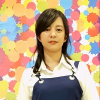 L. Putu Ayu Kristina Angganingrum