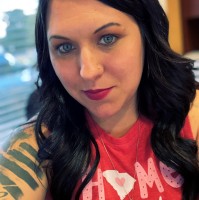 Michelle Barsh