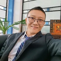 Josh Ua, MBA