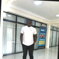 Frank Jehu-Appiah