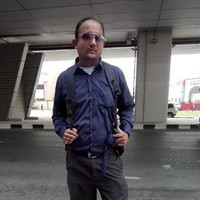 Mustafa Ali
