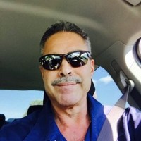 Dr. Rex Ellis