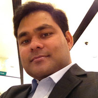 Mahendra Yadav