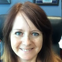 Barbara Burns