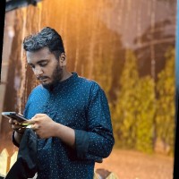 Bibin Babu