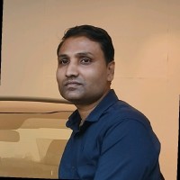 Pravin Gadhire