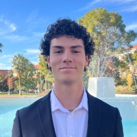Brendan Staib