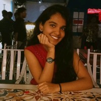 Jaya Pagare