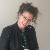 Anneke Kanters