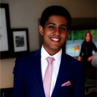 Dhillon Pandya