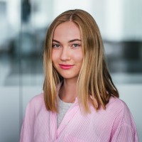 Urtė Dudzinskaitė