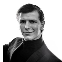 Jorge Moreno Riolobos