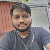 Siddhant Dube