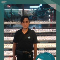 Daniel Ma