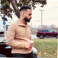 Jaspreet Singh