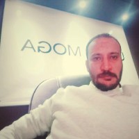 Emad Sary