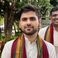 Pranshu Nema