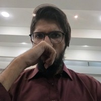 Uzair Ahmed