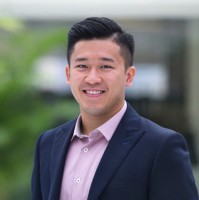 Alexander Tsui