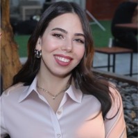 Shani Jeain Yarkoni