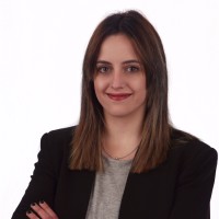 Maria Mavroeidi