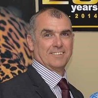Tony Thorne