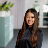 Aileen Zhou