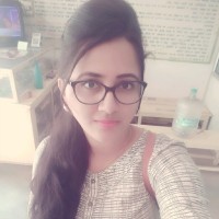 Prafulla U P