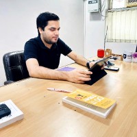 Abhishek Singh
