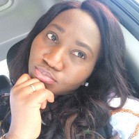 Naomi Enu