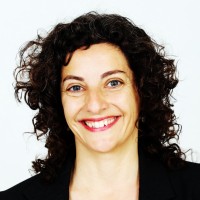 Cristina Ramos Santamaria
