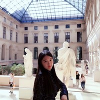 Angel Qin
