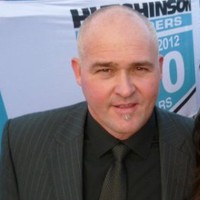 Philip Hiscox