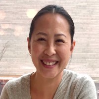 Gillian Chin-Sang