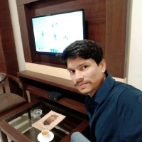 Prafull Kumar