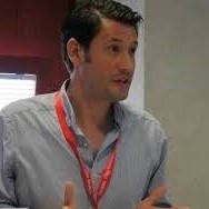 Roger Pearce
