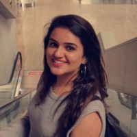 Shraddha Ashar