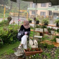 Rizky Rahmalia Zainal
